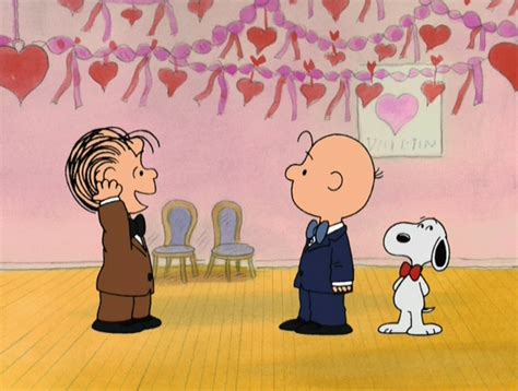 watch charlie brown valentine's day special